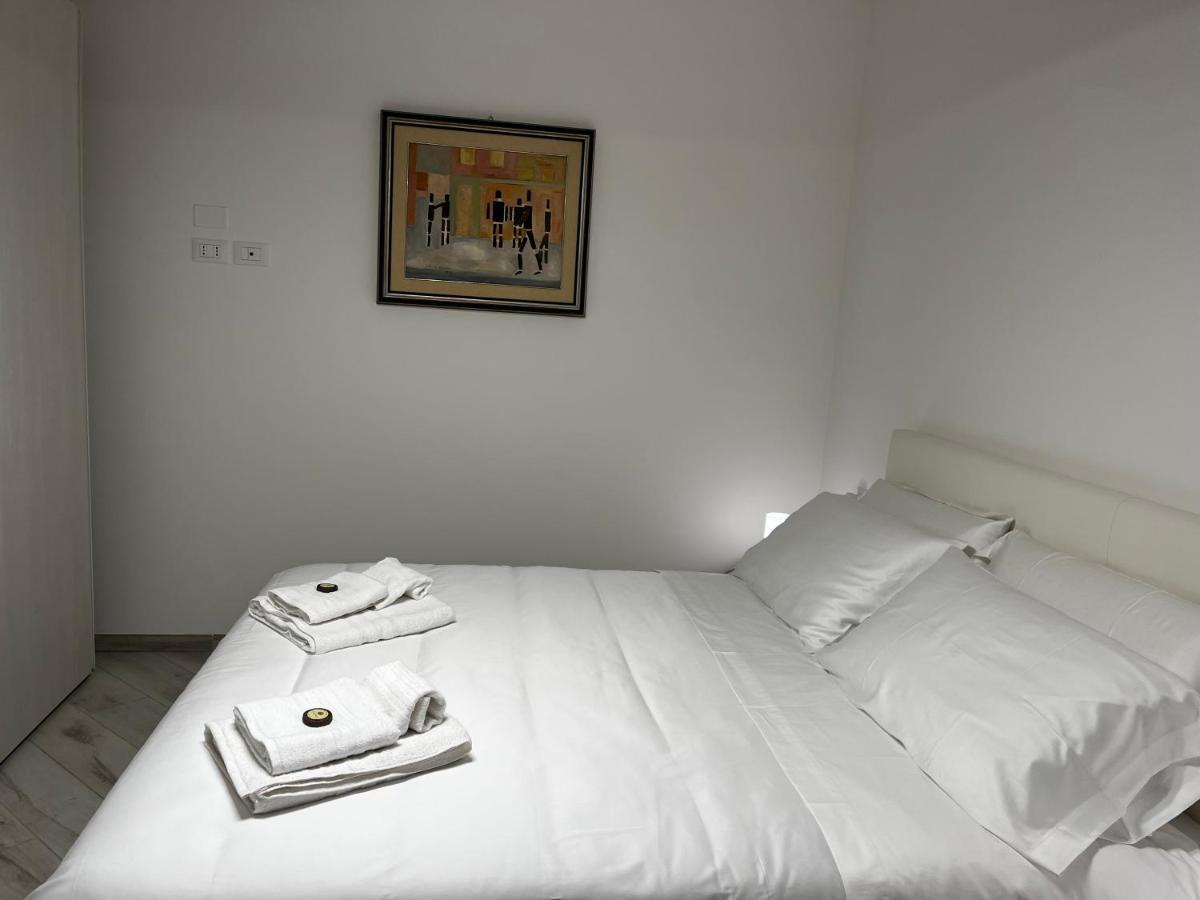 Towers Suites Appartamento *