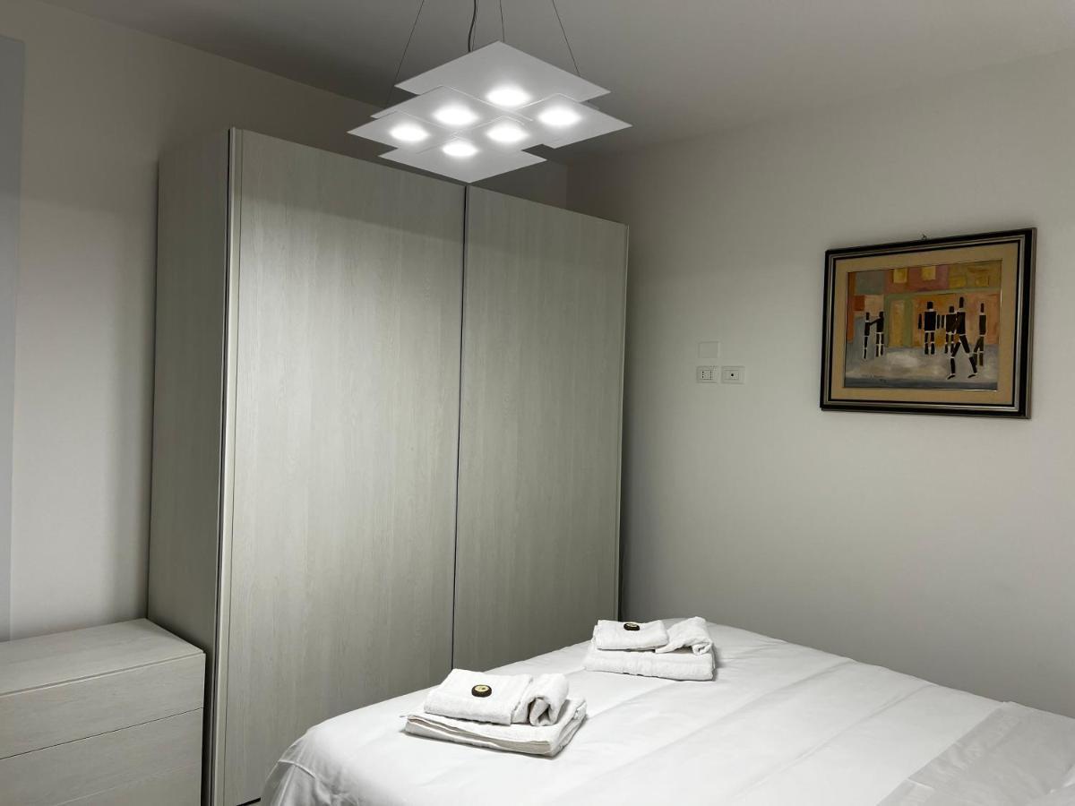Towers Suites Appartamento *