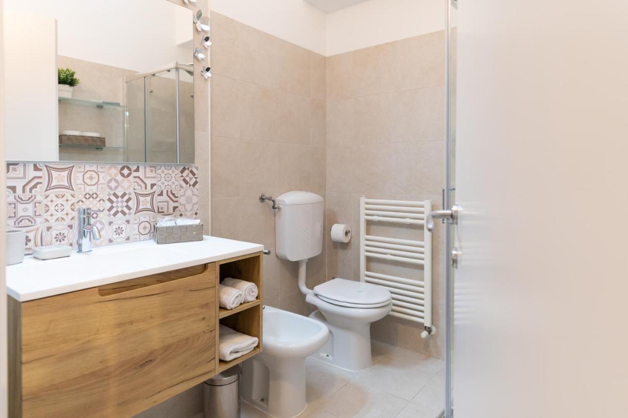 Appartamento Fregoli Loft 22 Bologna