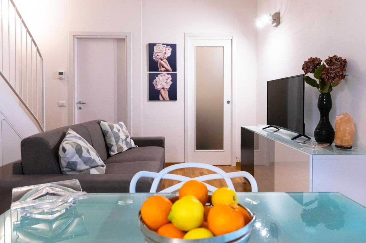 Fregoli Loft 22 Appartamento