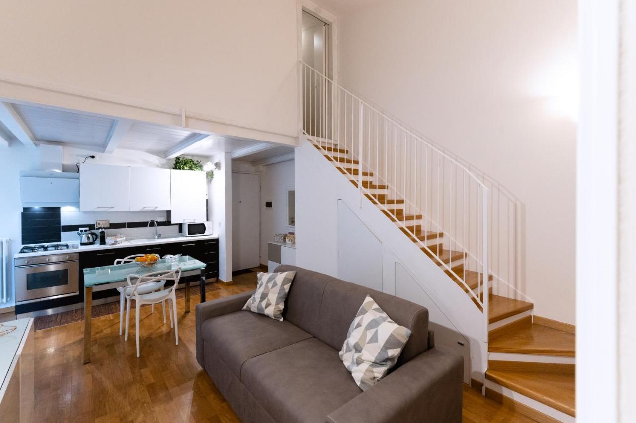 Appartamento Fregoli Loft 22 *
