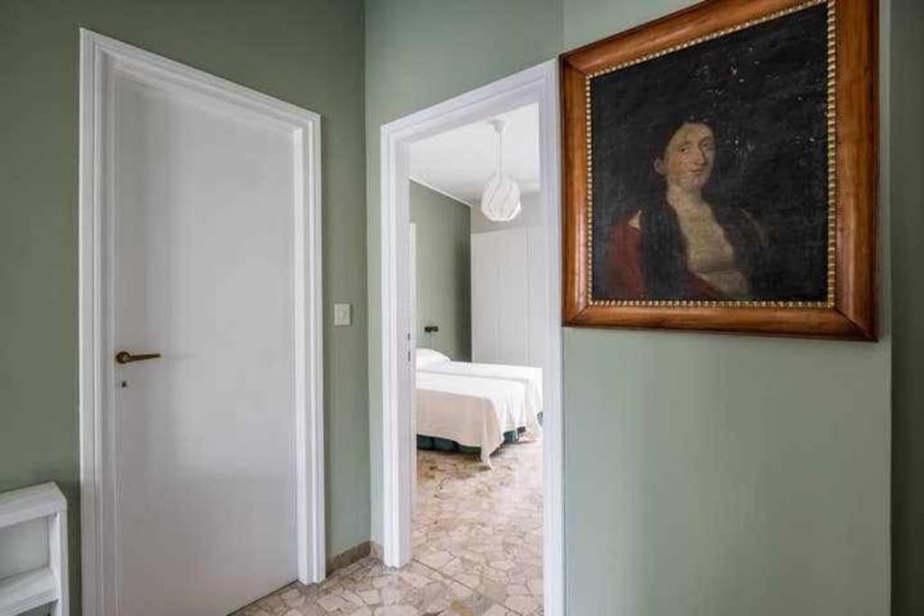 Appartamento Casa Carlotti