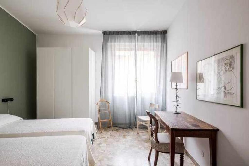 Appartamento Casa Carlotti Bologna