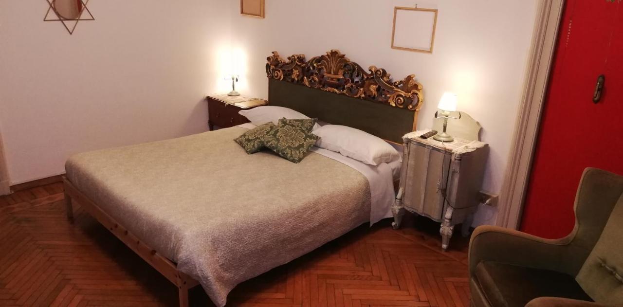 Acomodação com café da manhã  Residenza Rubbiani - Fermata Fiera E Rizzoli