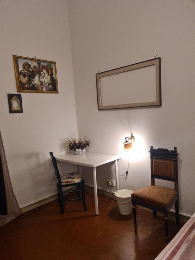 Residenza Rubbiani - Fermata Fiera E Rizzoli Acomodação com café da manhã  Bolonha