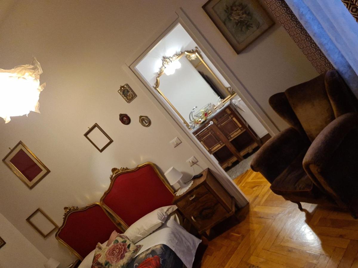 Acomodação com café da manhã  Residenza Rubbiani - Fermata Fiera E Rizzoli