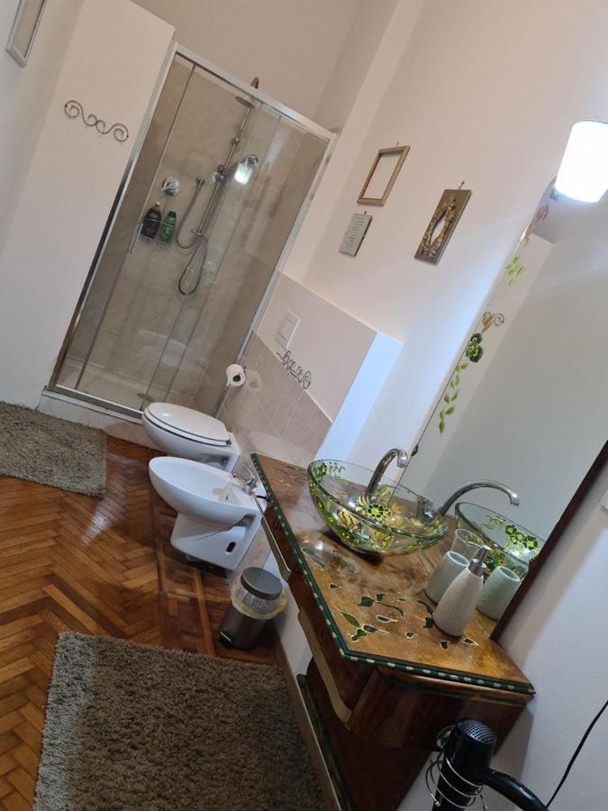 Acomodação com café da manhã  Residenza Rubbiani - Fermata Fiera E Rizzoli *