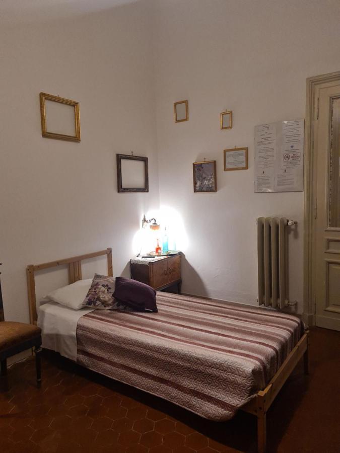Acomodação com café da manhã  Residenza Rubbiani - Fermata Fiera E Rizzoli *