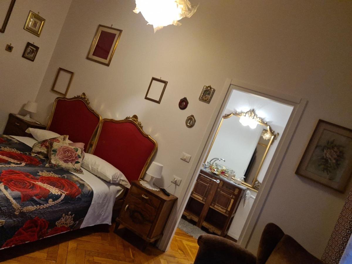 Acomodação com café da manhã  Residenza Rubbiani - Fermata Fiera E Rizzoli Bolonha