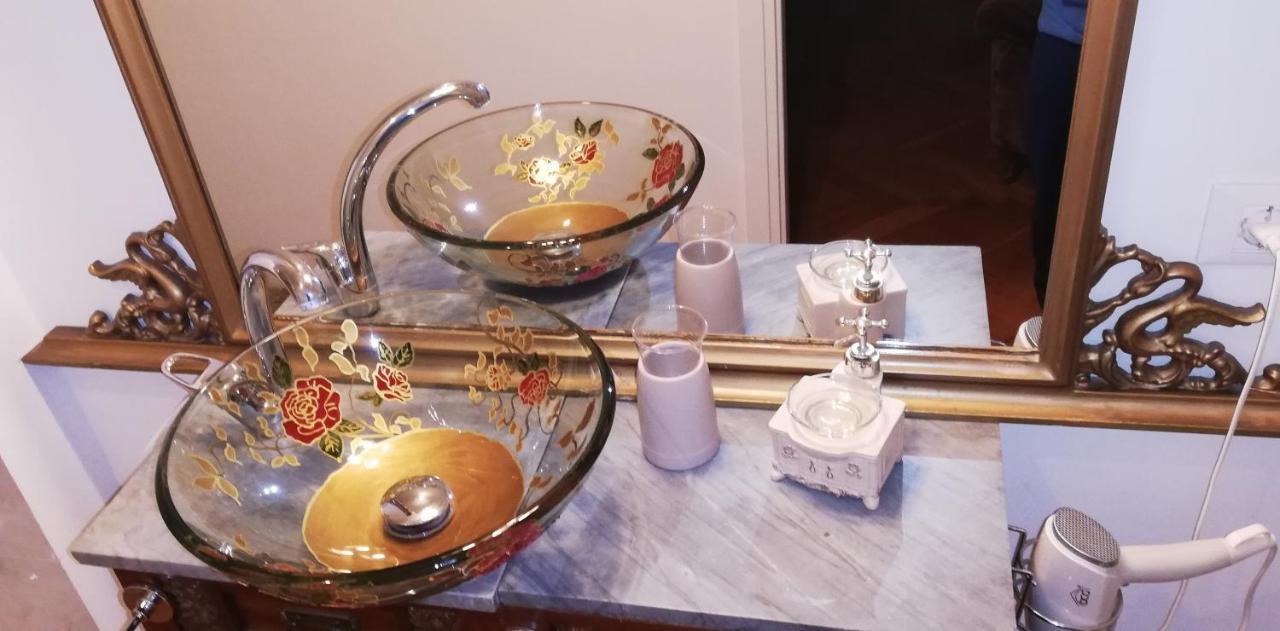 Residenza Rubbiani - Fermata Fiera E Rizzoli Acomodação com café da manhã  Bolonha