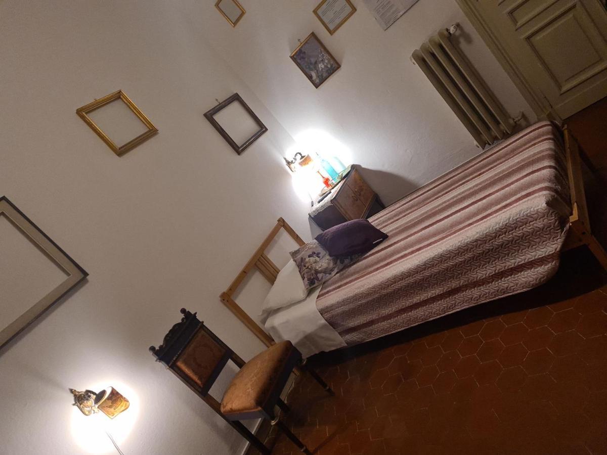 Acomodação com café da manhã  Residenza Rubbiani - Fermata Fiera E Rizzoli