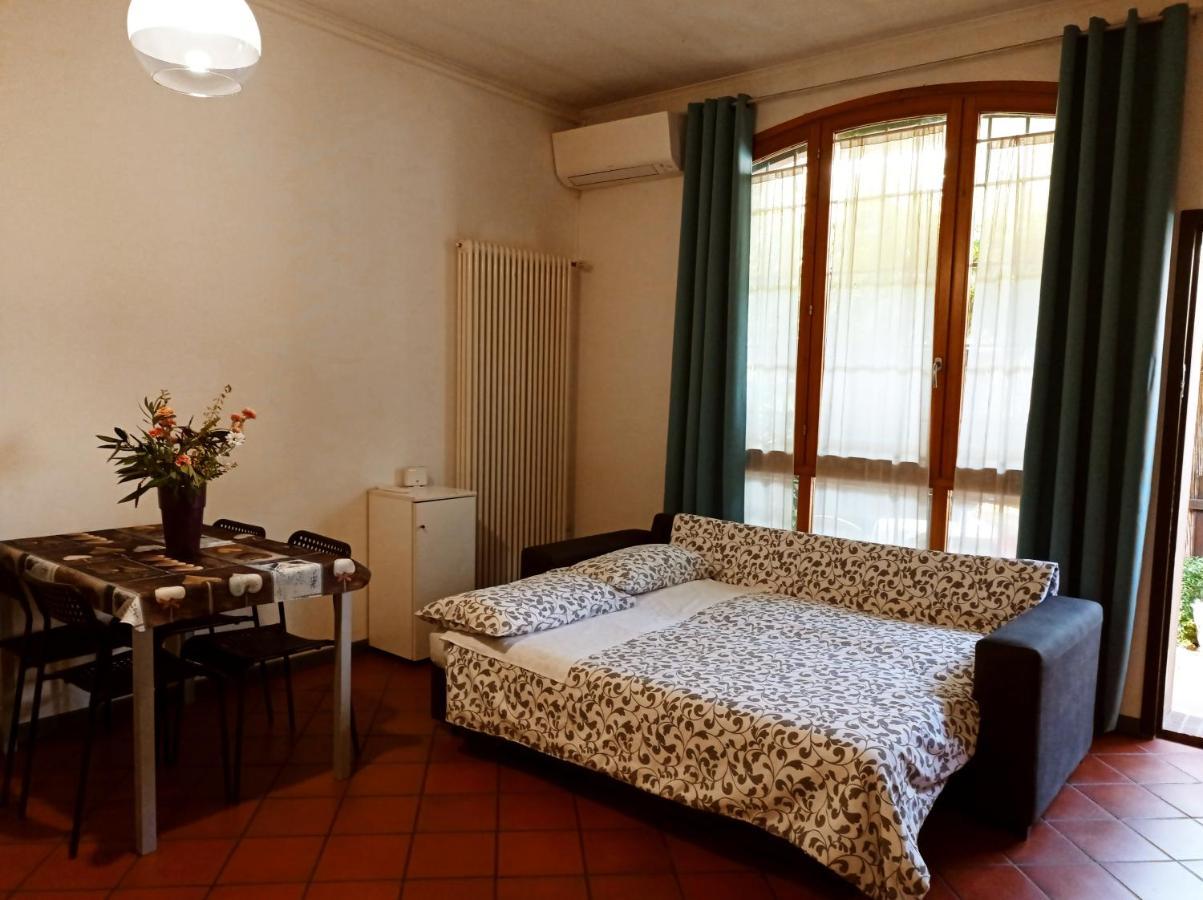 Borghetto San Donato Bologna