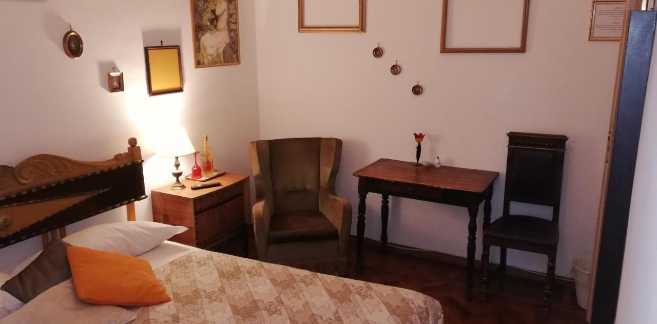 Acomodação com café da manhã  Residenza Rubbiani - Fermata Fiera E Rizzoli *