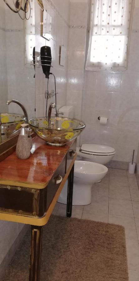 Residenza Rubbiani - Fermata Fiera E Rizzoli Bolonha