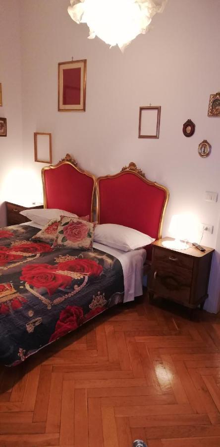 Bed & Breakfast Residenza Rubbiani - Fermata Fiera E Rizzoli *