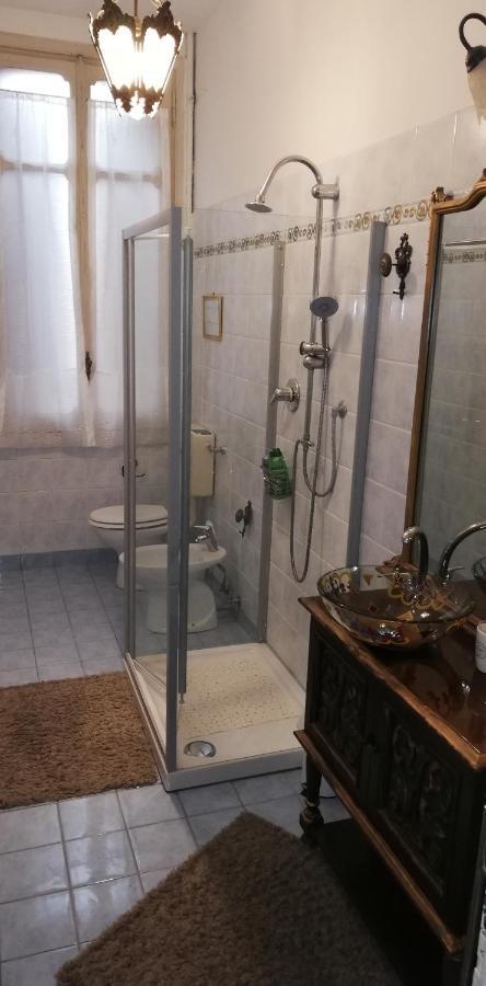 Residenza Rubbiani - Fermata Fiera E Rizzoli * Bolonha