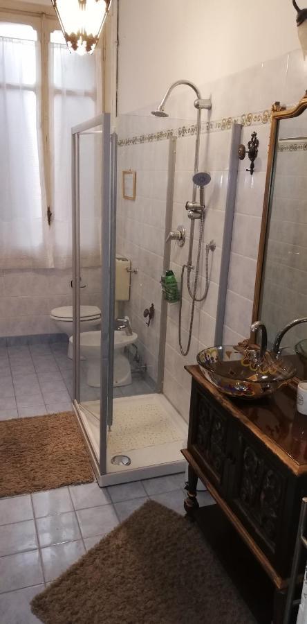 Residenza Rubbiani - Fermata Fiera E Rizzoli * Bolonha
