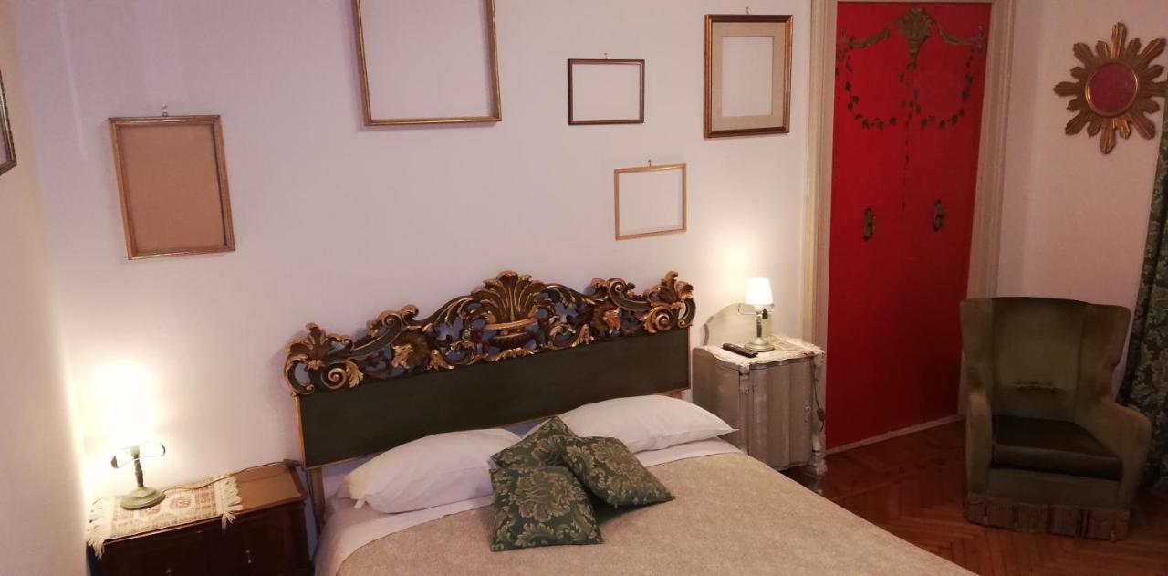 Residenza Rubbiani - Fermata Fiera E Rizzoli * Bolonha