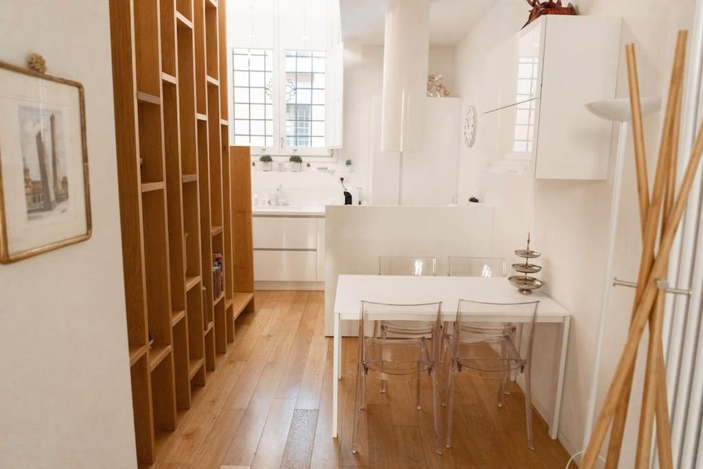 Boutique Apartamento