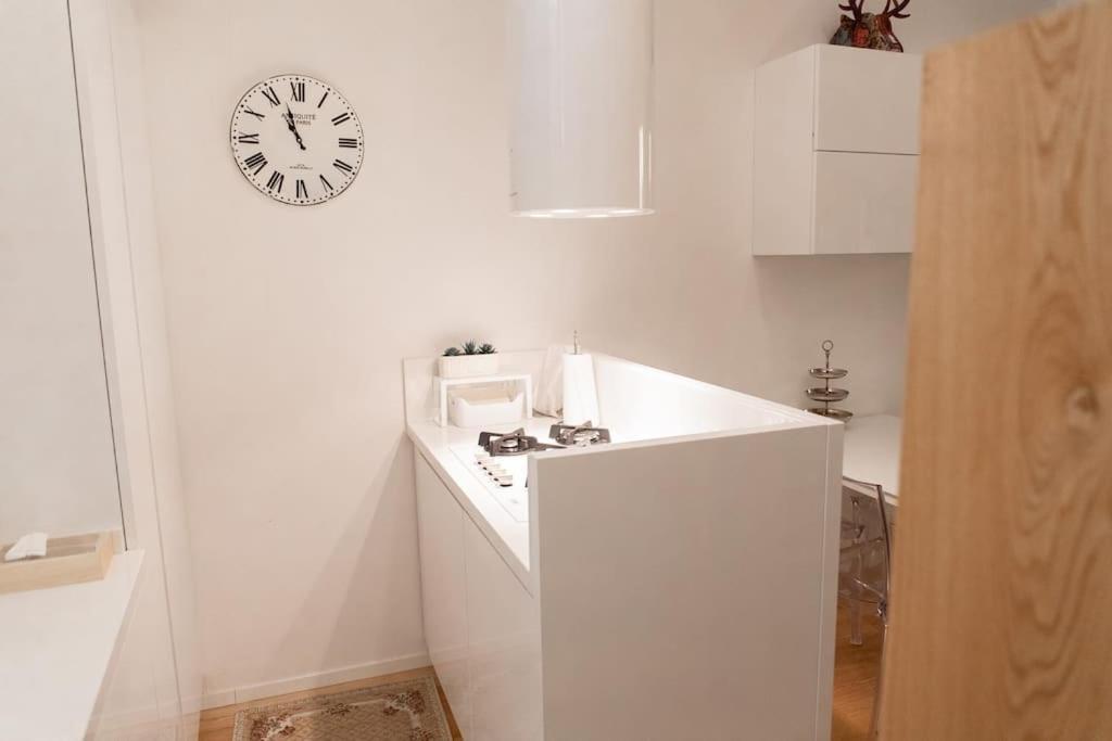 Apartamento Boutique Bolonha