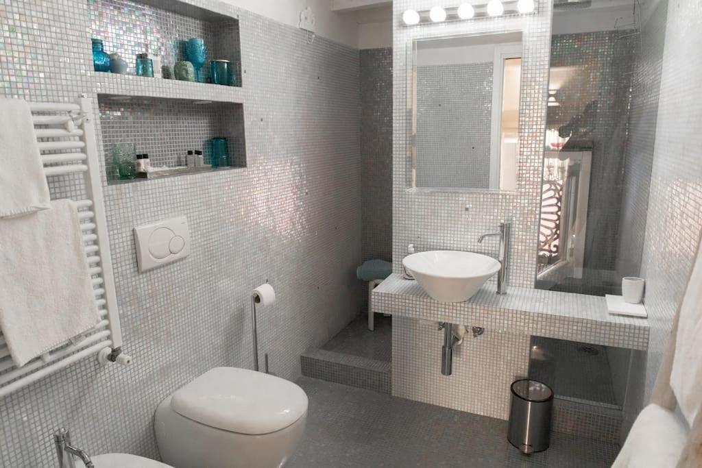 Apartamento Boutique Bolonha