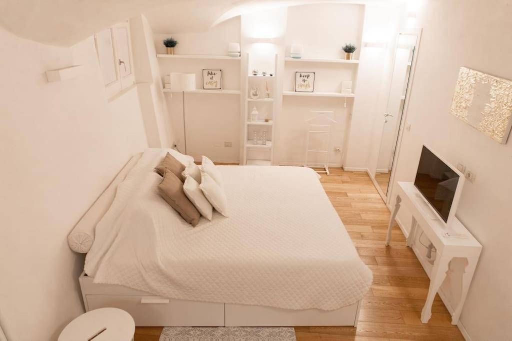 Apartamento Boutique