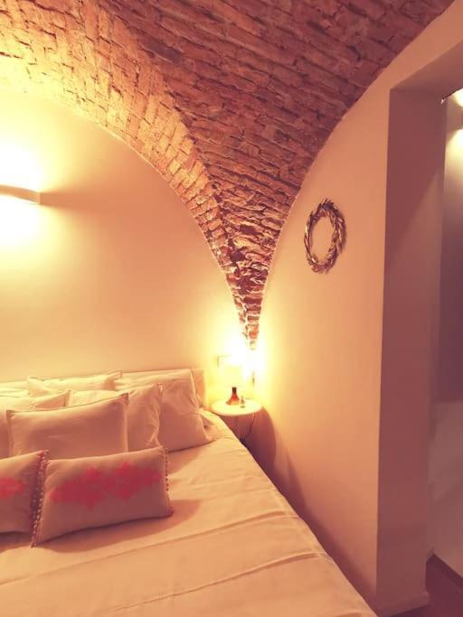 Apartamento Boutique Bolonha
