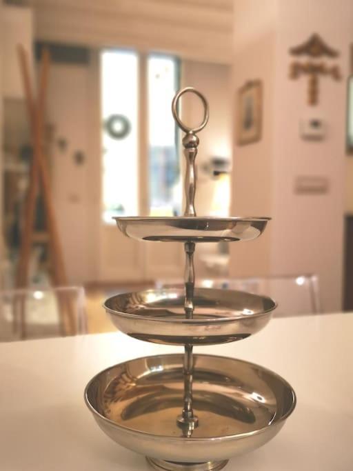 Apartamento Boutique