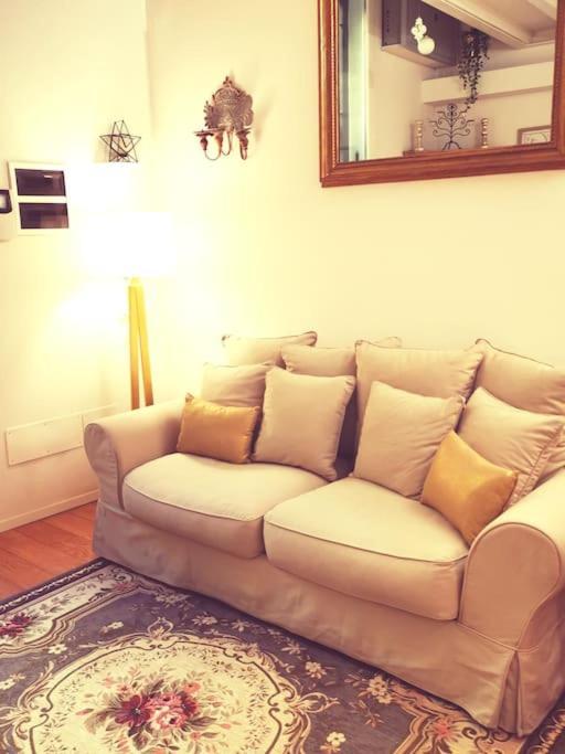 Apartamento Boutique