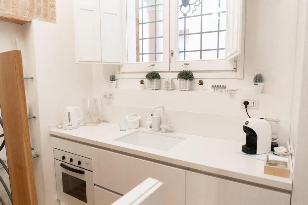 Apartamento Boutique Bolonha