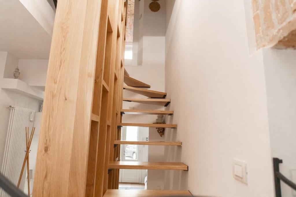 Boutique Apartamento *
