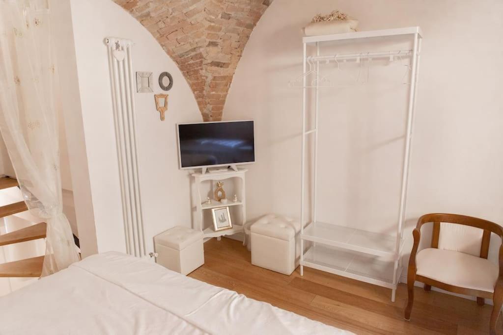 Boutique Apartamento Bolonha