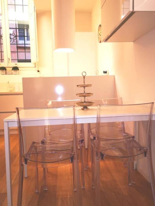 Boutique Apartamento