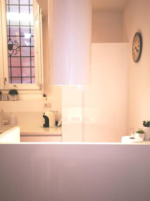 Apartamento Boutique Bolonha