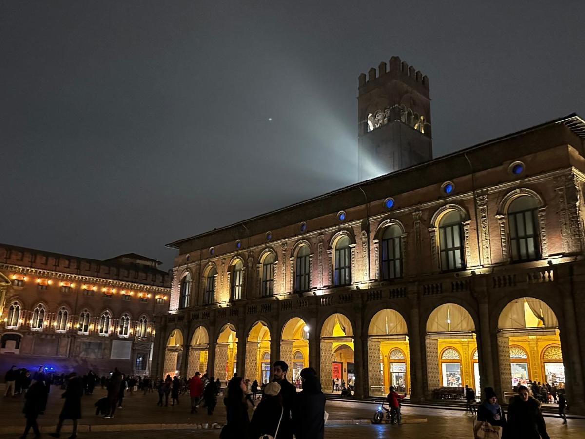 A Few Steps From Fair Apartment Bologna