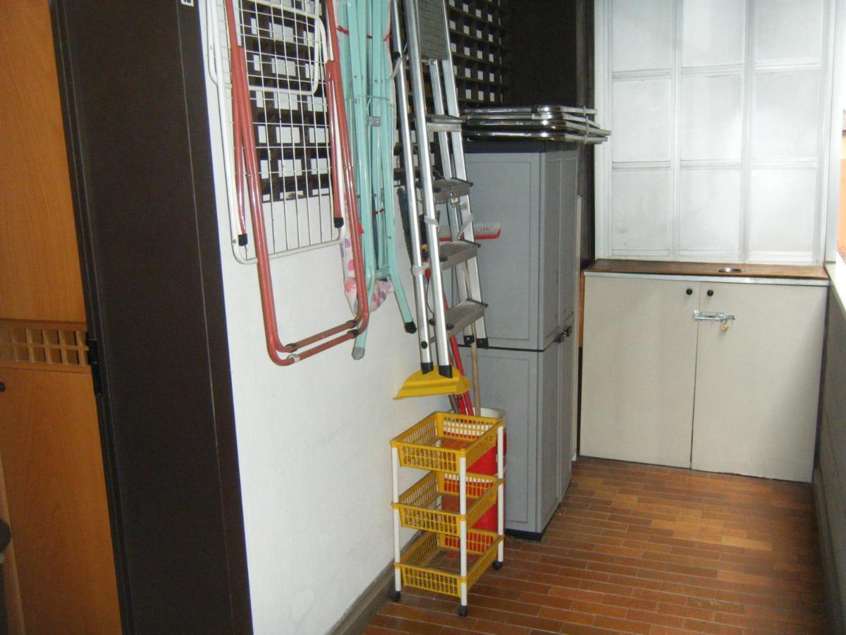 Bonetti Apartment