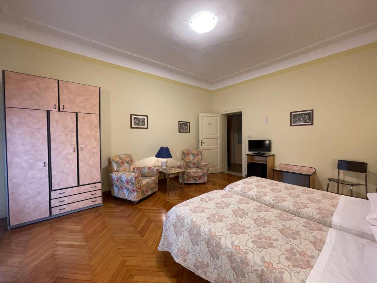 Panorama Centro Hotel *