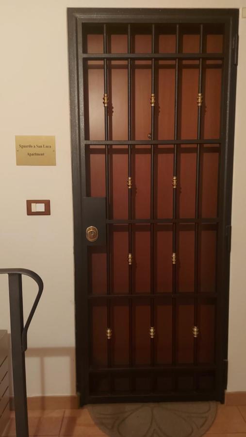 Apartamento Sguardo A San Luca *
