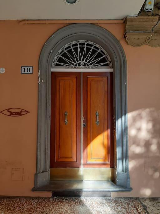 Charme In Righi Bologna