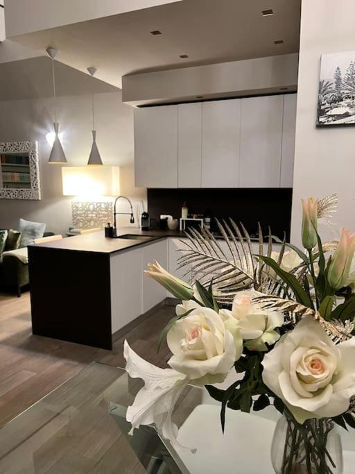 Nel Cuore Di Apartment *