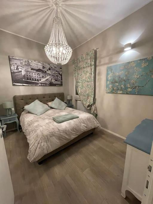Nel Cuore Di Apartment
