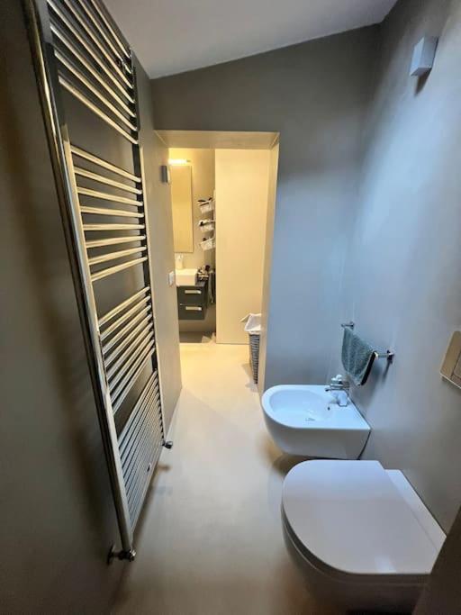 Apartment Nel Cuore Di Bologna