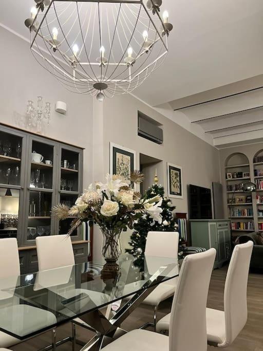 Apartment Nel Cuore Di