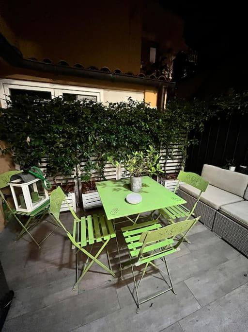Apartment Nel Cuore Di *