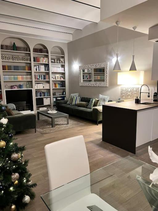 Nel Cuore Di Apartment Bologna