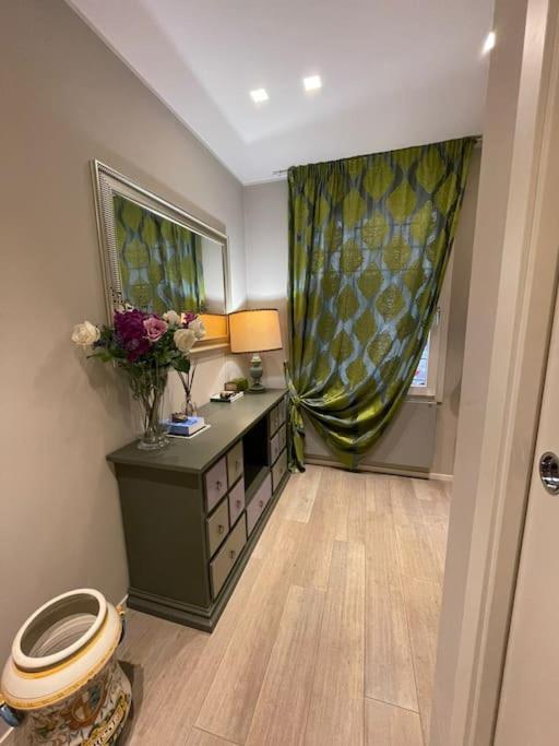 Apartment Nel Cuore Di