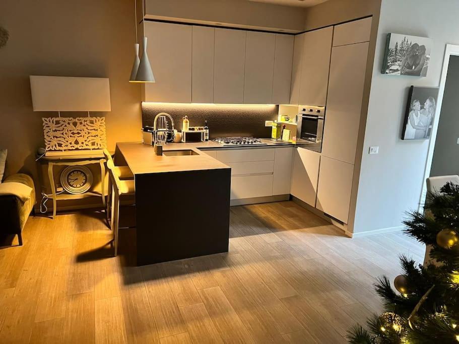 Apartment Nel Cuore Di *