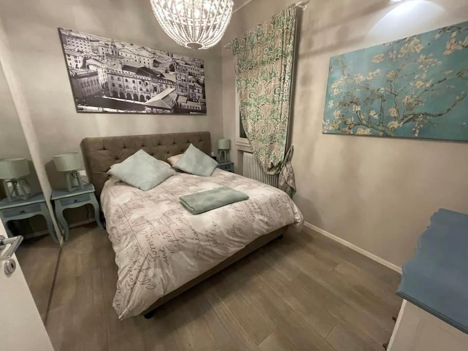Apartment Nel Cuore Di Bologna