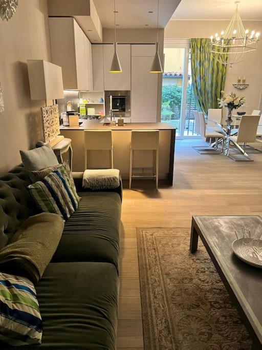 Nel Cuore Di Apartment Bologna
