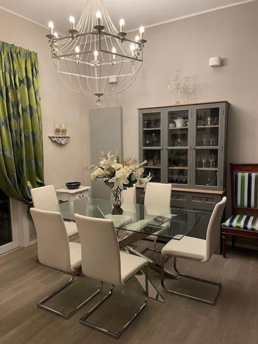 Apartment Nel Cuore Di